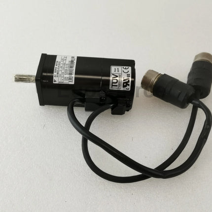 SGMAH-01A1A61D Yaskawa Servo Motor Sigma Series