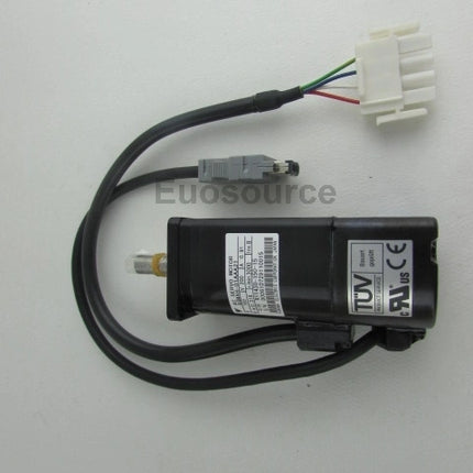 SGMAH-01AAA21 Yaskawa Servo Motor Absolute Encoder