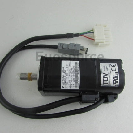 SGMAH-01AAA21 Yaskawa Servo Motor Absolute Encoder