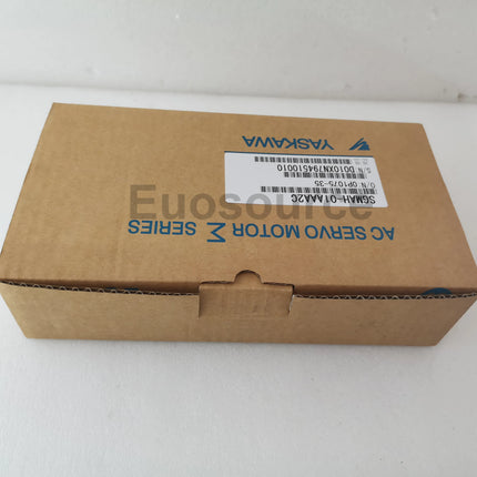 SGMAH-01AAA2C Yaskawa Servo Motor High Precision
