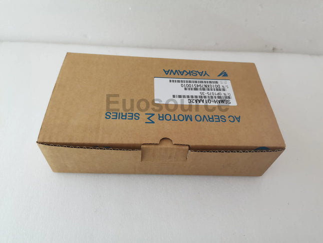 SGMAH-01AAA2C Yaskawa Servo Motor High Precision
