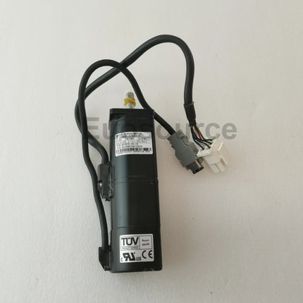 SGMAH-01AAA2C Yaskawa Servo Motor High Precision