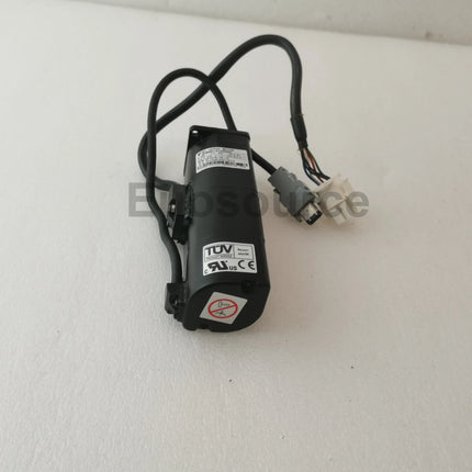 SGMAH-01AAA2C Yaskawa Servo Motor High Precision