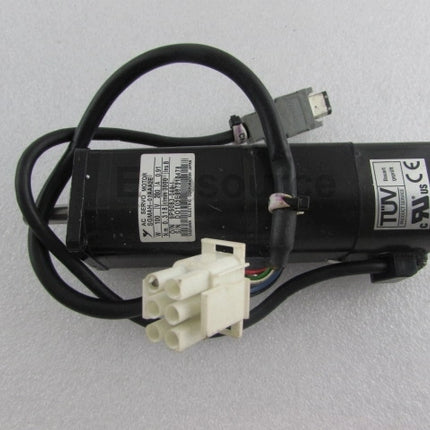 SGMAH-01AAA2E Yaskawa Servo Motor Sigma Series