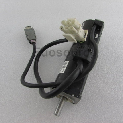 SGMAH-01AAA2E Yaskawa Servo Motor Sigma Series