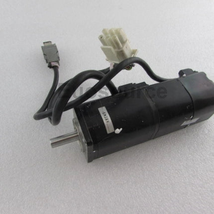 SGMAH-01AAA2E Yaskawa Servo Motor Sigma Series