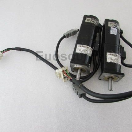 SGMAH-01AAA4B Yaskawa Servo Motor Absolute Encoder