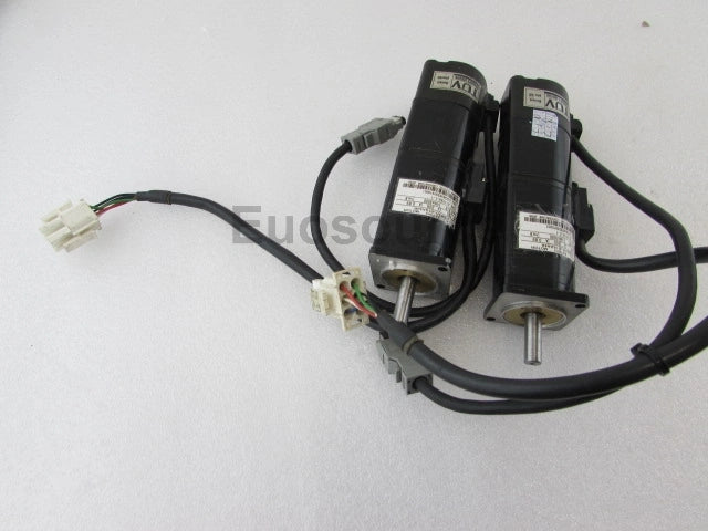 SGMAH-01AAA4B Yaskawa Servo Motor Absolute Encoder