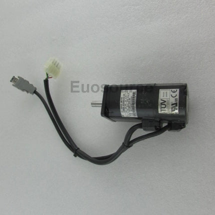 SGMAH-01AAA61D-OY Yaskawa Servo Motor High Precision