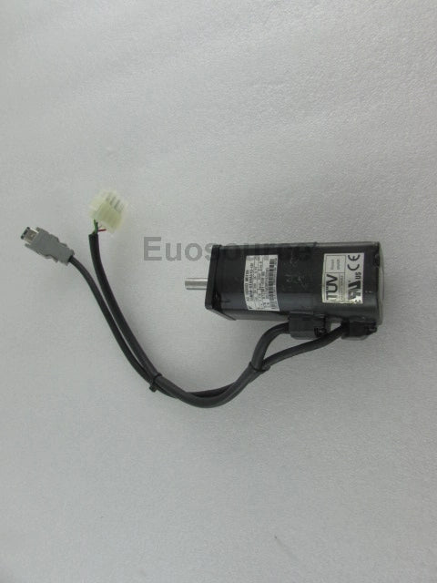 SGMAH-01AAA61D-OY Yaskawa Servo Motor High Precision