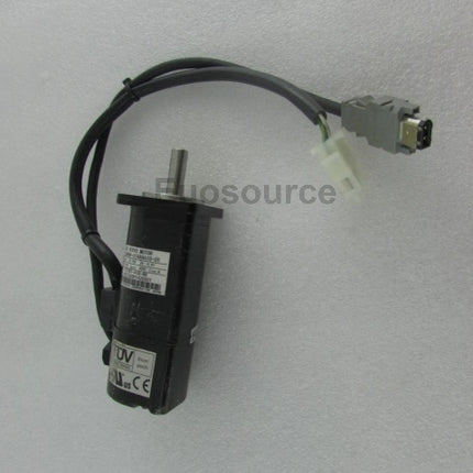 SGMAH-01AAA61D-OY Yaskawa Servo Motor High Precision