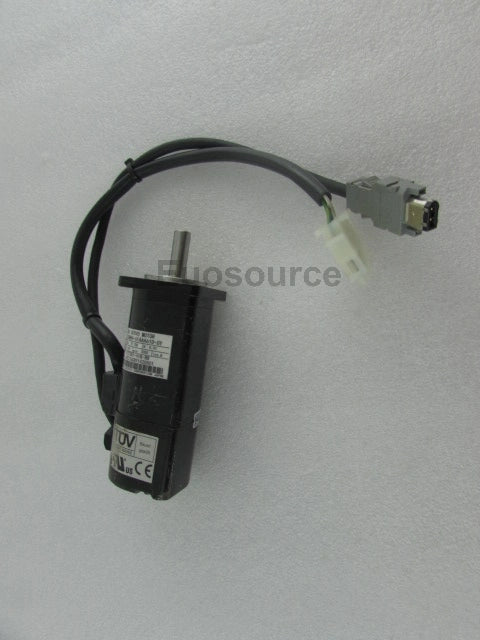 SGMAH-01AAA61D-OY Yaskawa Servo Motor High Precision