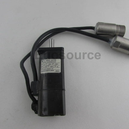 SGMAH-01AAA61D-OY Yaskawa Servo Motor High Precision