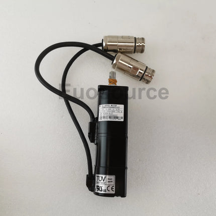 SGMAH-01AAA6CD-OY Yaskawa Servo Motor Sigma Series