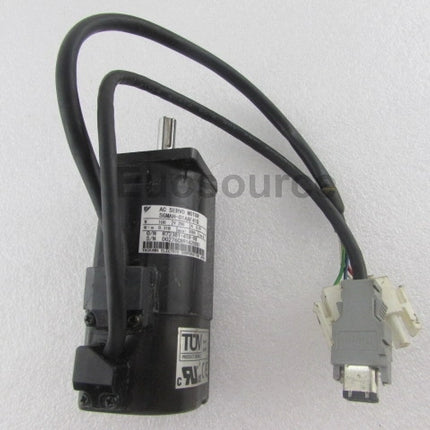 SGMAH-01AAF41D Yaskawa Servo Motor AC Servo