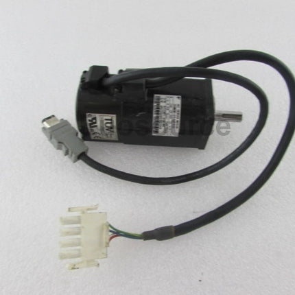 SGMAH-01AAF41D Yaskawa Servo Motor AC Servo