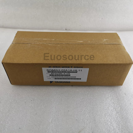 SGMAH-02A1A-HL11 Yaskawa Servo Motor Absolute Encoder