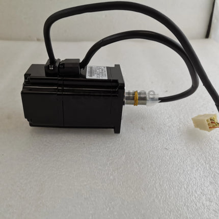 SGMAH-02A1A-HL11 Yaskawa Servo Motor Absolute Encoder