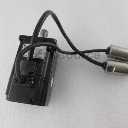 SGMAH-02A1A21D Yaskawa Servo Motor High Precision
