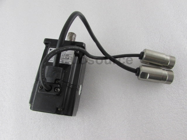SGMAH-02A1A21D Yaskawa Servo Motor High Precision