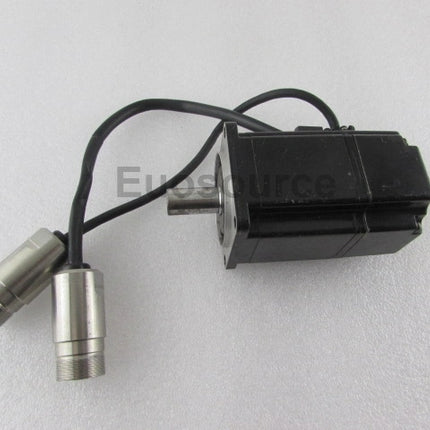SGMAH-02A1A21D Yaskawa Servo Motor High Precision