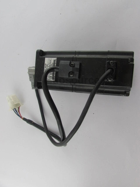 SGMAH-02A1A4B Yaskawa Servo Motor Sigma Series