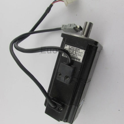 SGMAH-02A1A4B Yaskawa Servo Motor Sigma Series