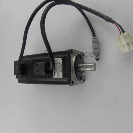 SGMAH-02A1A4B Yaskawa Servo Motor Sigma Series