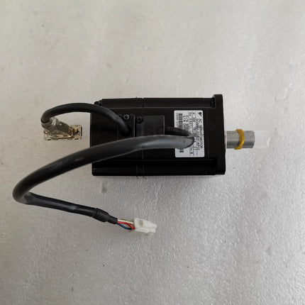 SGMAH-02A1F-AP12 Yaskawa Servo Motor Absolute Encoder