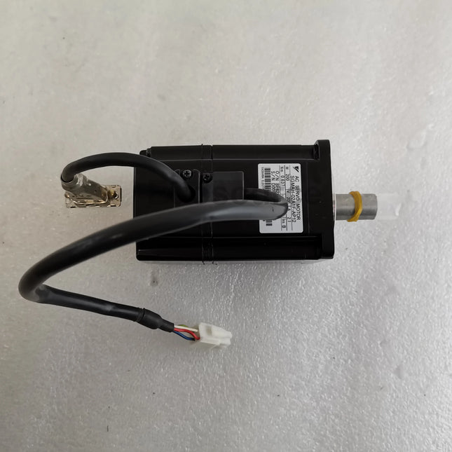 SGMAH-02A1F-AP12 Yaskawa Servo Motor Absolute Encoder