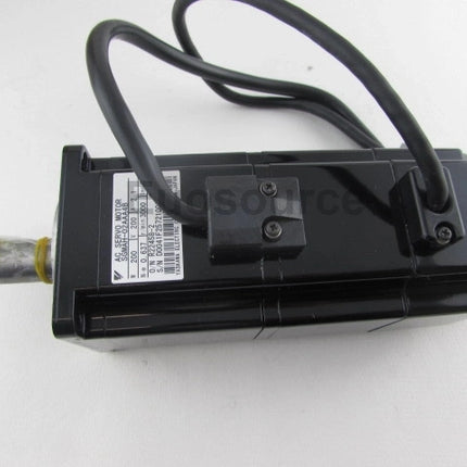 SGMAH-02AAA4B Yaskawa Servo Motor Sigma Series