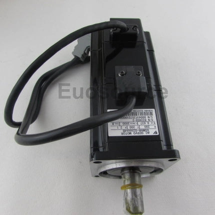 SGMAH-02AAA4B Yaskawa Servo Motor Sigma Series