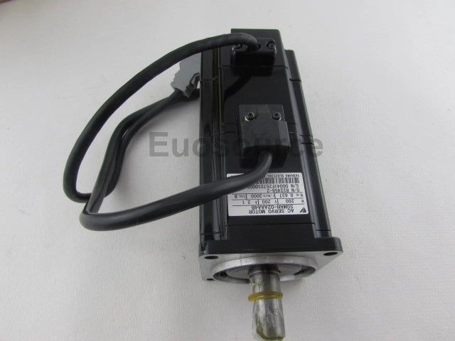 SGMAH-02AAA4B Yaskawa Servo Motor Sigma Series