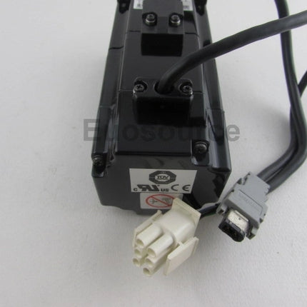 SGMAH-02AAA4B Yaskawa Servo Motor Sigma Series