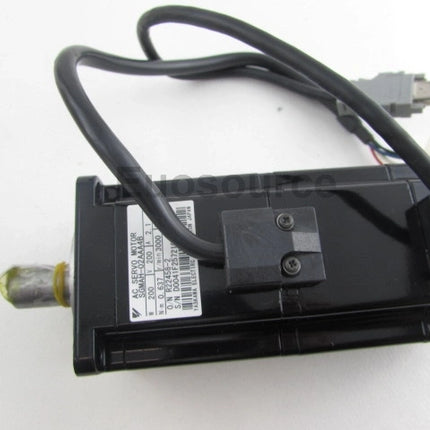 SGMAH-02AAA4B Yaskawa Servo Motor Sigma Series