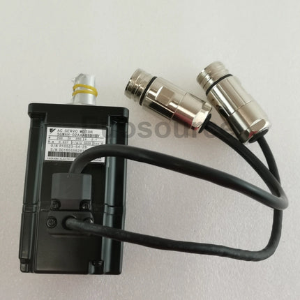 SGMAH-02AAA61D-OY Yaskawa Servo Motor Absolute Encoder