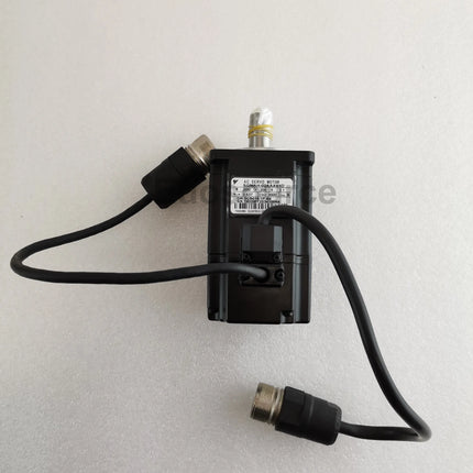 SGMAH-02AAA61D Yaskawa Servo Motor AC Servo