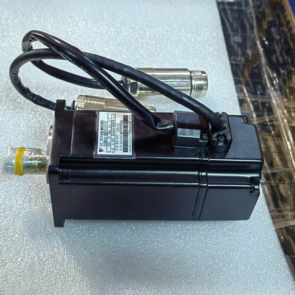 SGMAH-03DAA61D Yaskawa Servo Motor High Precision
