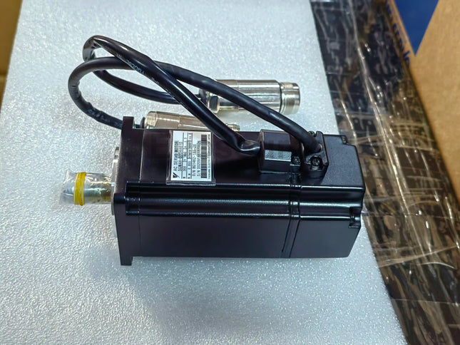 SGMAH-03DAA61D Yaskawa Servo Motor High Precision