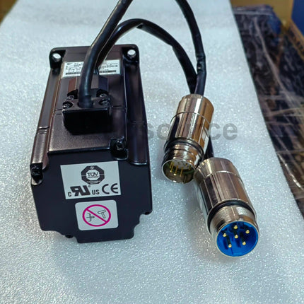 SGMAH-03DAA61D Yaskawa Servo Motor High Precision