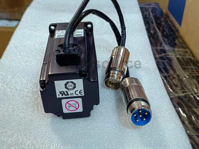 SGMAH-03DAA61D Yaskawa Servo Motor High Precision