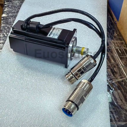 SGMAH-03DAA61D Yaskawa Servo Motor High Precision