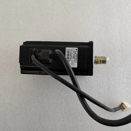 SGMAH-04A1A-HL11 Yaskawa Servo Motor Sigma Series