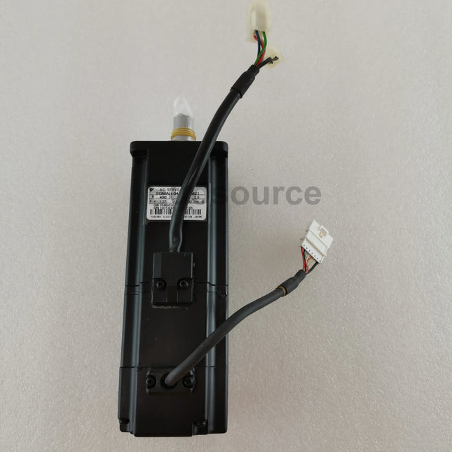 SGMAH-04A1A-SM21 Yaskawa Servo Motor AC Servo