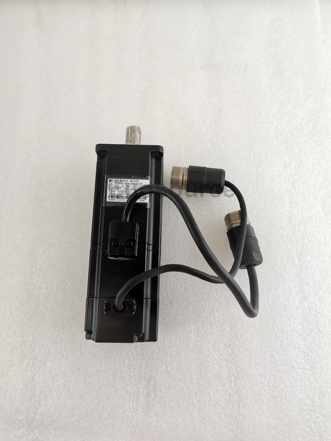 SGMAH-04A1A6CD-OY Yaskawa Servo Motor Absolute Encoder