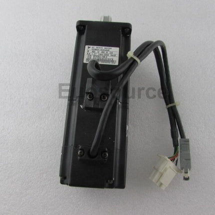 SGMAH-04AAA4E Yaskawa Servo Motor Sigma Series