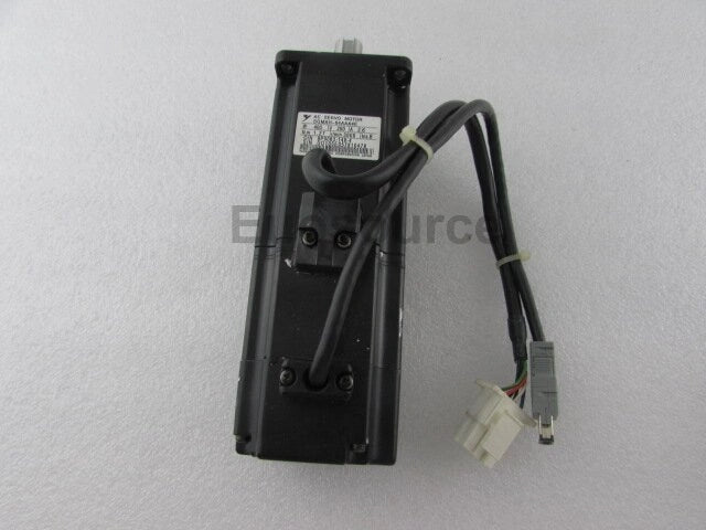 SGMAH-04AAA4E Yaskawa Servo Motor Sigma Series