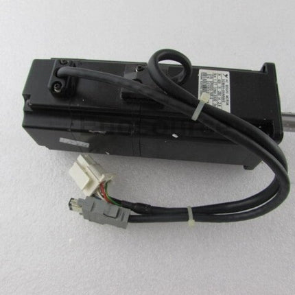 SGMAH-04AAA4E Yaskawa Servo Motor Sigma Series