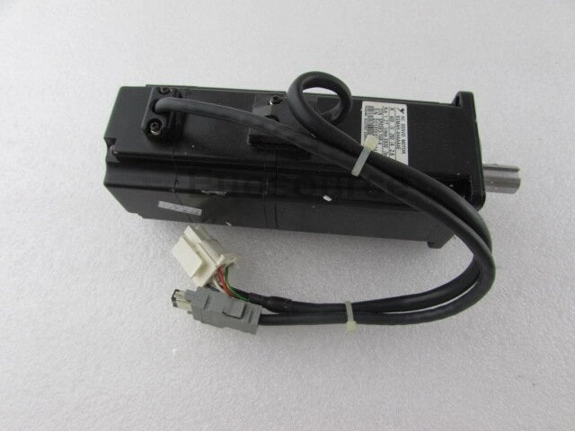 SGMAH-04AAA4E Yaskawa Servo Motor Sigma Series
