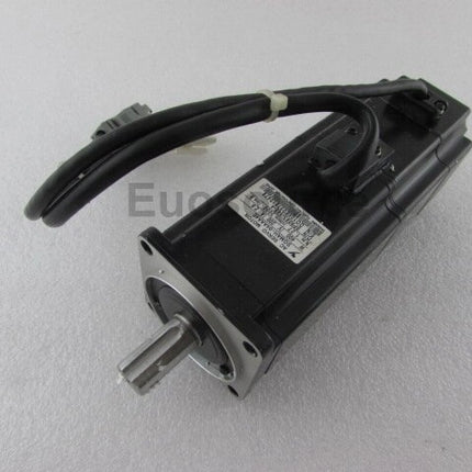 SGMAH-04AAA4E Yaskawa Servo Motor Sigma Series